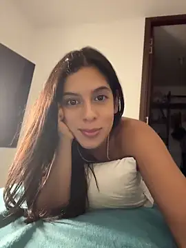 kamivolkano Show in webcam