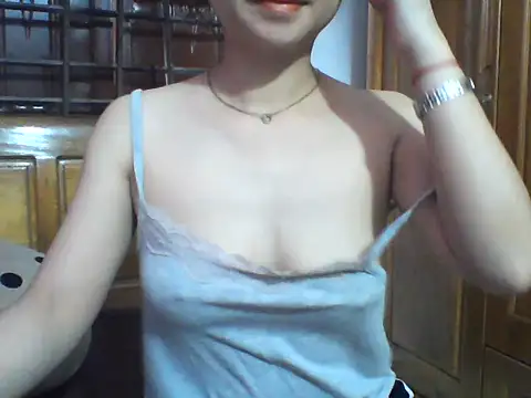 NinaKey's Live XXX Chat