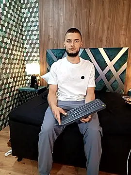 Joaho_Fernandez – webcam-show
