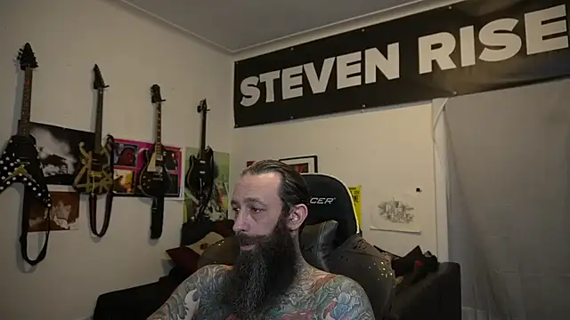 StevenRiseNYC: απευθείας συνομιλία ΧΧΧ