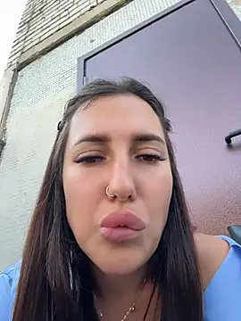 AleksandraRich's Webcam Show