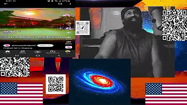 RussellTaylorLacy's Webcam Show