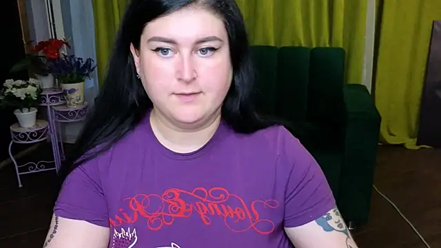 CessieBler's Live XXX Chat