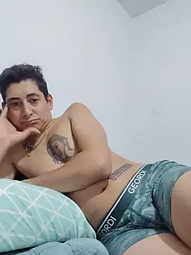 Tiger_cryad Live XXX-chat