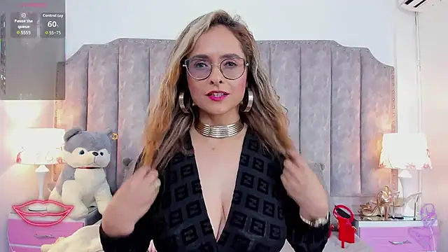 MarilynVega1 – Live XXX-chat