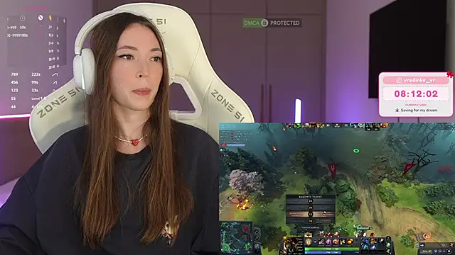 moleculegirl's Live XXX Chat