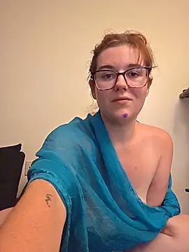 Živý XXX chat Ashloves_