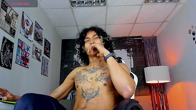 drakee20's Live XXX Chat