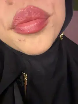 Chat XXX en directo de zahra_Jalid