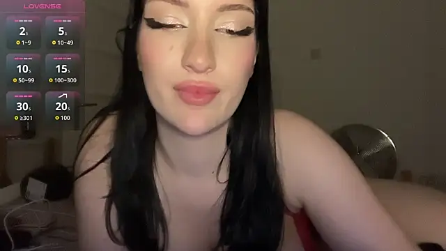 Czat XXX na żywo – Jessasmith