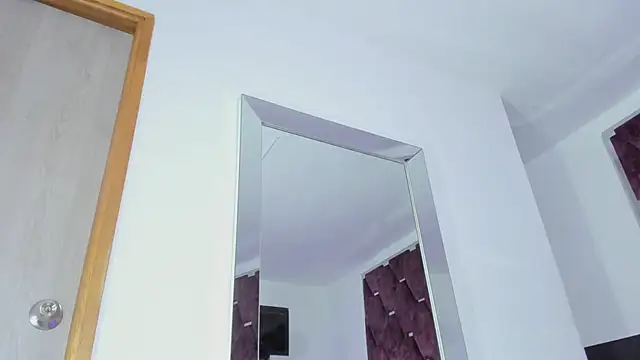 TonyBenedetti Adlı Modelin Web Kamerası Şovu