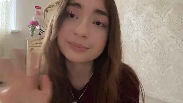 Rosie_Sweety: онлайн-секс-чат