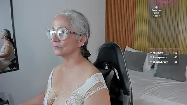 catalina_villan Obrolan Langsung XXX