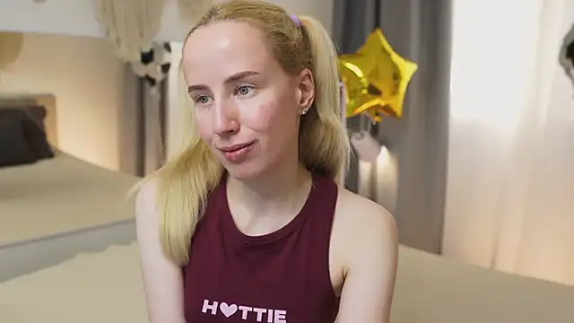 Cassie_Kelman Adlı Modelin Canlı XXX Sohbeti