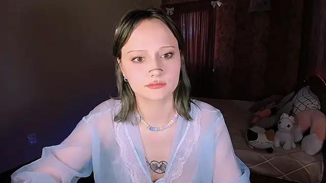 Chat XXX en directo de MariaMango