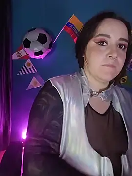 Lena_black_'s Live XXX Chat