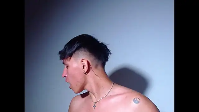 rowanbig – Live XXX-chat
