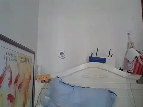 Show de webcam de benly888