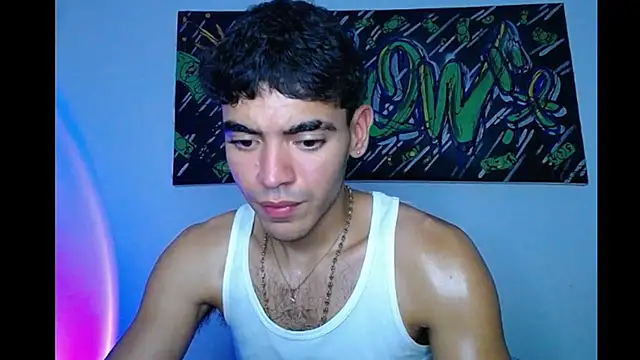 Viktor_Blad ওয়েবক্যাম শো