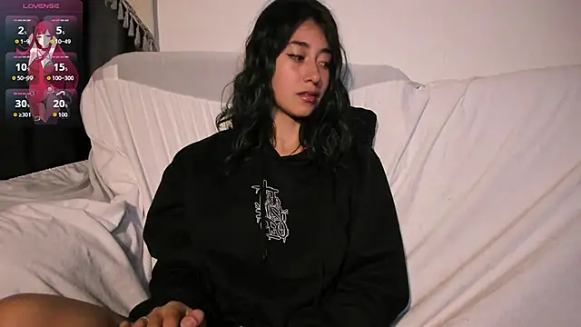 Scarlet_wd18 Live XXX-Chat