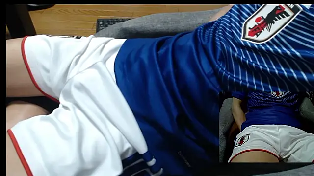 Yasu2000 webcam show