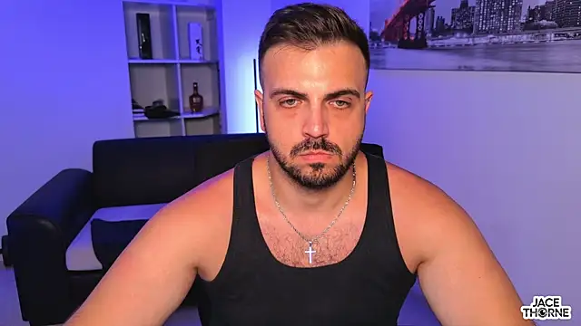 Jace_Thorne Webcam show