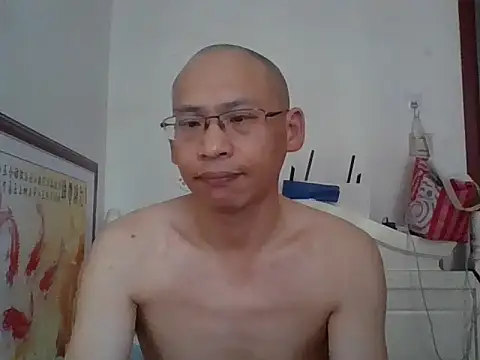 benly888 Show Webcam