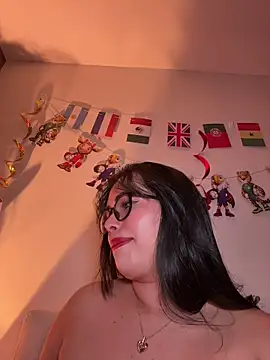 andra_rose XXX чат на живо