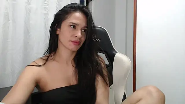 Czat XXX na żywo – Ann_y