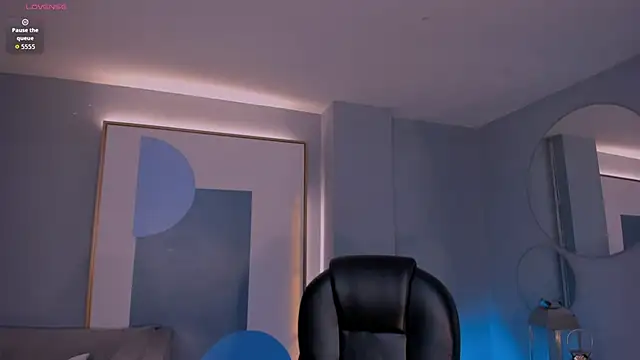 Онлайн чат XXX MaddisonLowe