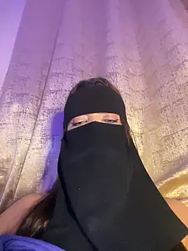 عرض كام Sugar_a_spice