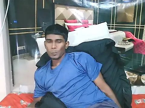 IndianThuggin লাইভ XXX চ্যাট