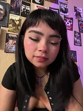pinkybombon 라이브 XXX 채팅