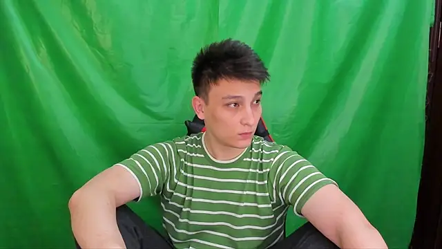 Justin_time111's Live XXX Chat