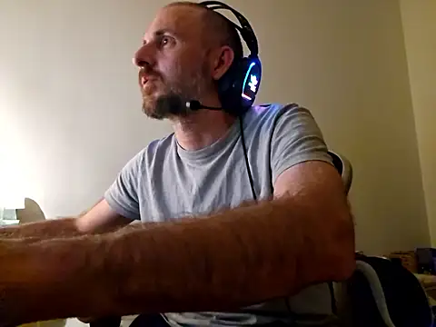 dufatcock Show Webcam