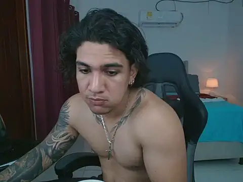 Chat XXX en directo de Mrbig_maximo