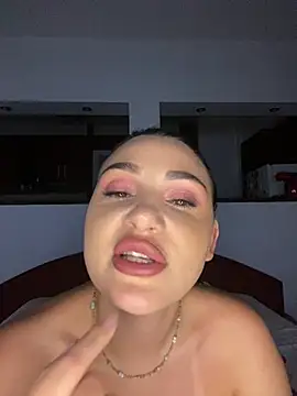 AylaSparkkn Live XXX chat