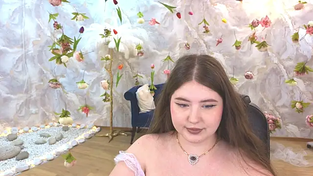 PixelGoddess Live XXX-Chat