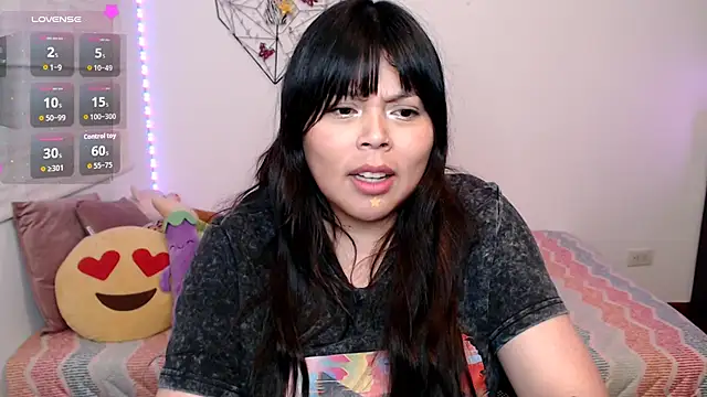 EllieMoonXn Live XXX chat