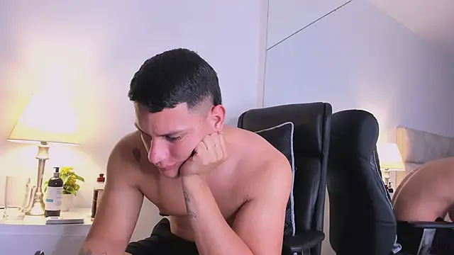 Show de webcam de Chriss_Diamond
