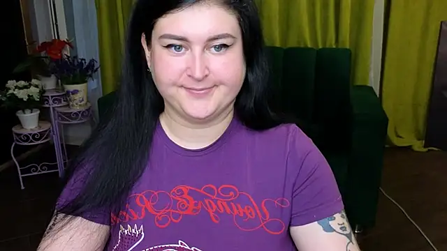 CessieBlern Live XXX chat