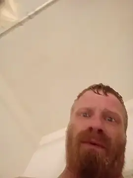 Show webcam de cockycummer