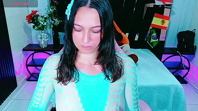Megan_Rai – Live XXX-chat