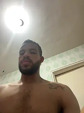 Criistian_prado Webcam show