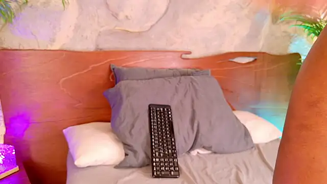Živý XXX chat alisonn_moon