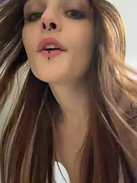 ScarStarXn Live XXX chat