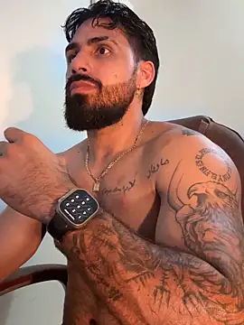 دردشة Ryan_Black3 الجنسية المباشرة