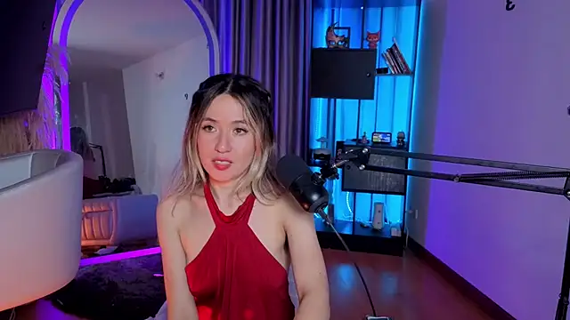 Nicky_sexfire Obrolan Langsung XXX