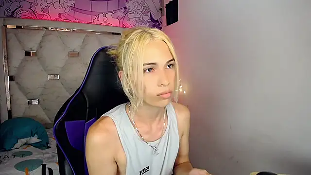 Larry_craft 라이브 XXX 채팅