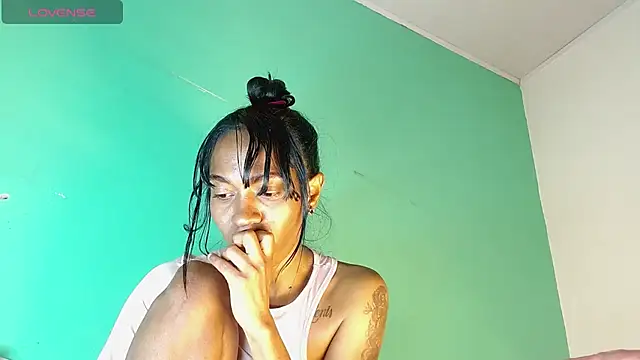 Chat XXX en directo de avaleri_cherry